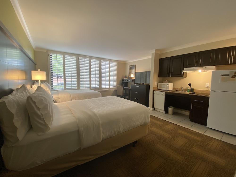 Staybridge Suites Savannah Historic District By Ihg Eksteriør billede
