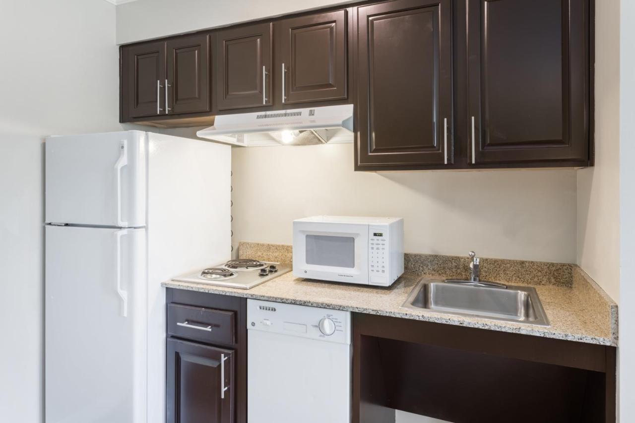 Staybridge Suites Savannah Historic District By Ihg Eksteriør billede