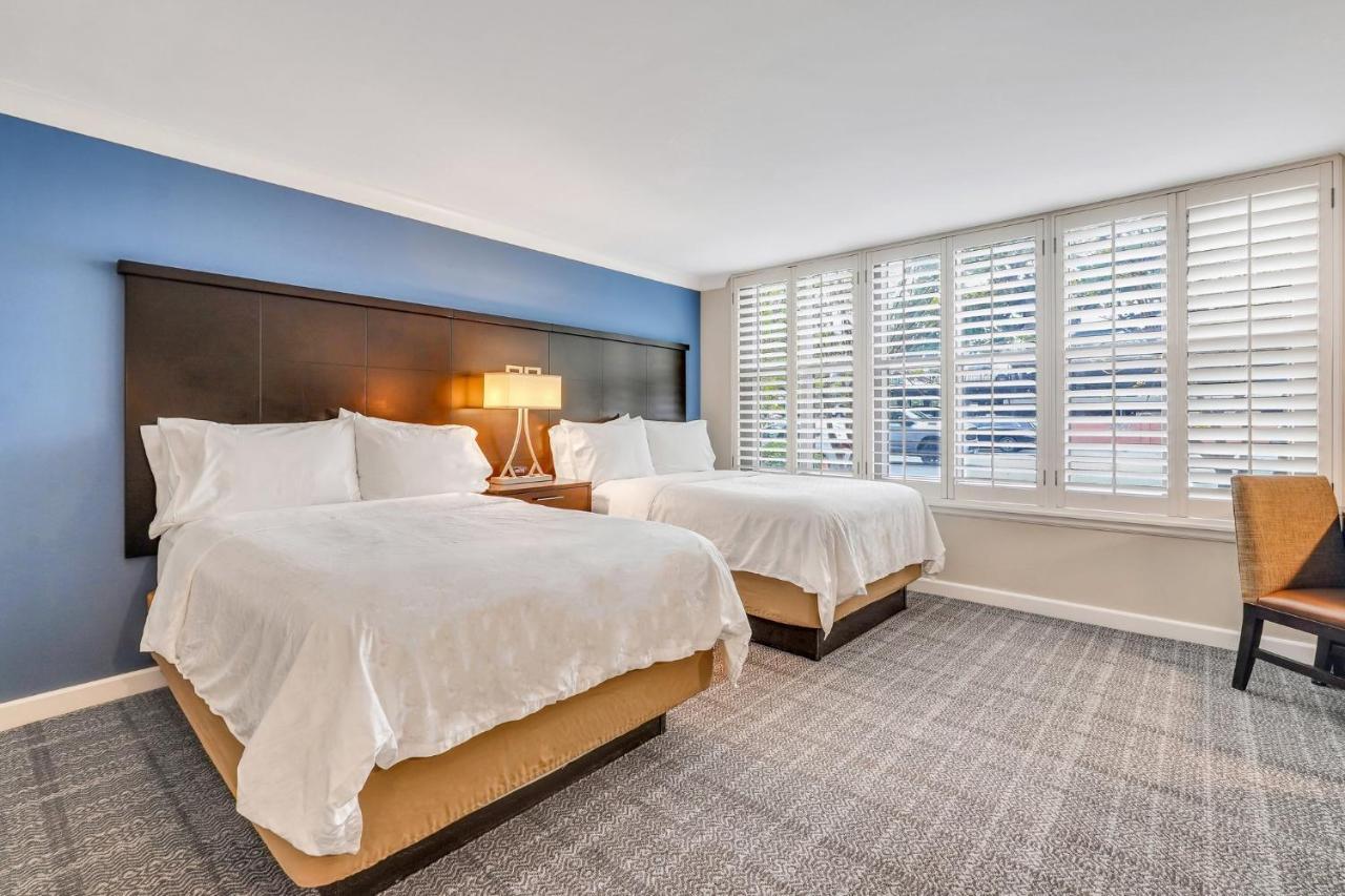 Staybridge Suites Savannah Historic District By Ihg Eksteriør billede