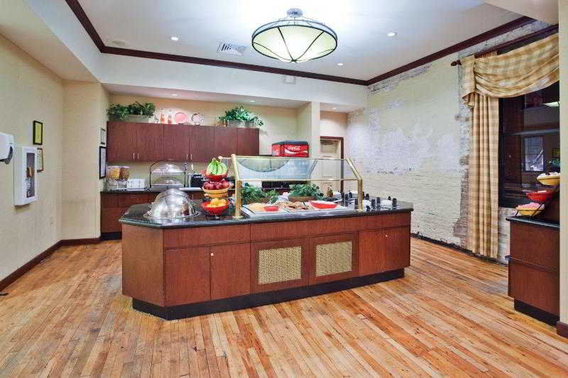 Staybridge Suites Savannah Historic District By Ihg Eksteriør billede