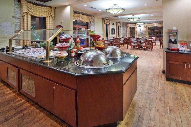 Staybridge Suites Savannah Historic District By Ihg Eksteriør billede