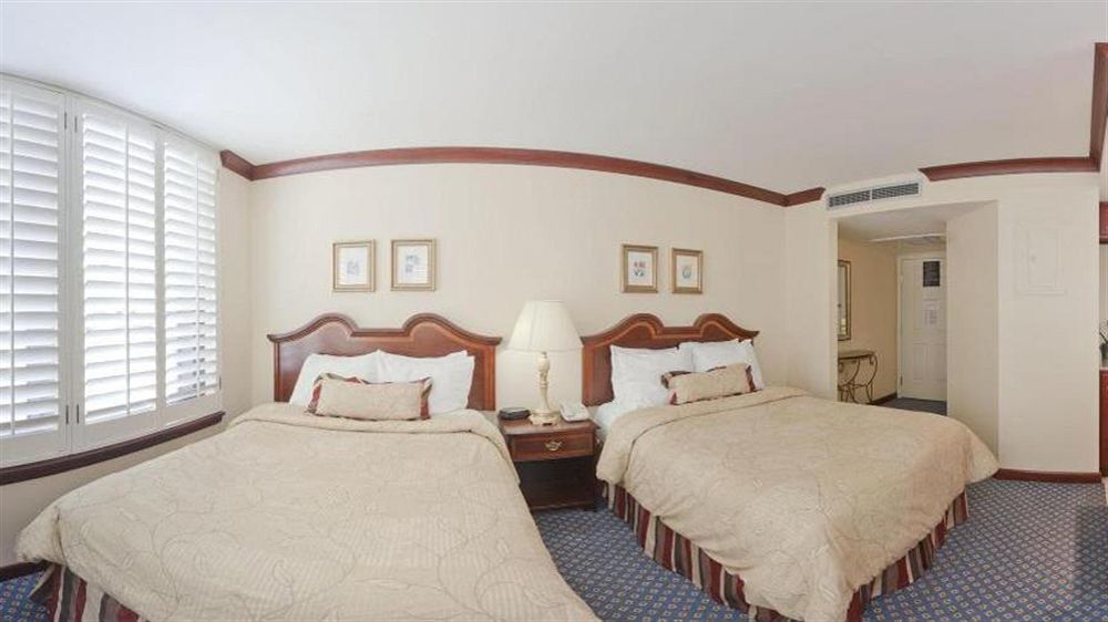 Staybridge Suites Savannah Historic District By Ihg Eksteriør billede