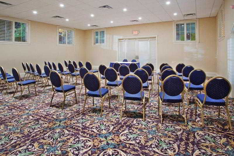 Staybridge Suites Savannah Historic District By Ihg Eksteriør billede