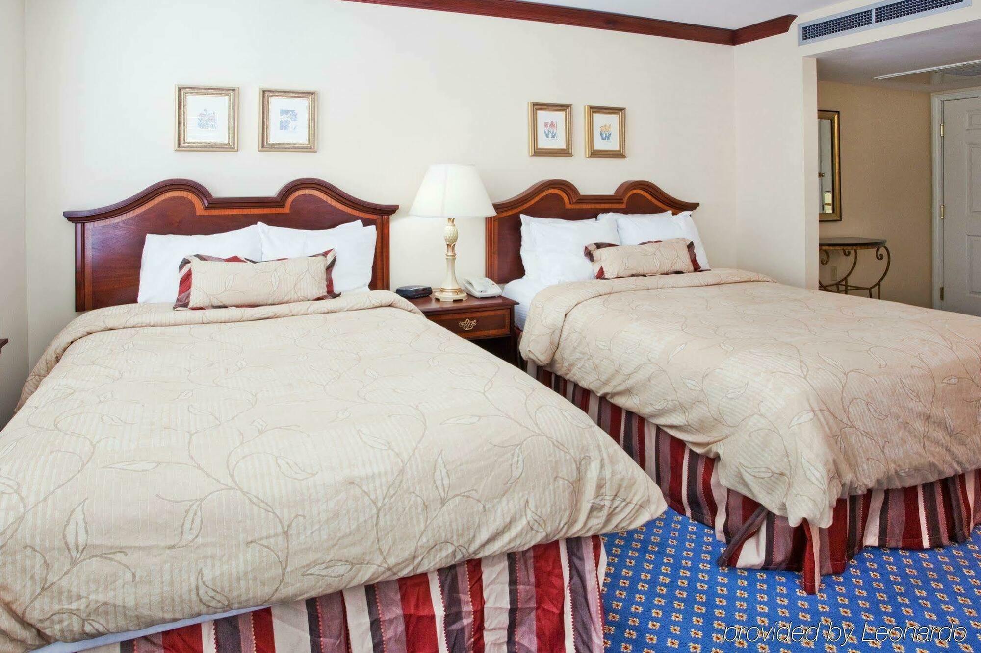 Staybridge Suites Savannah Historic District By Ihg Eksteriør billede